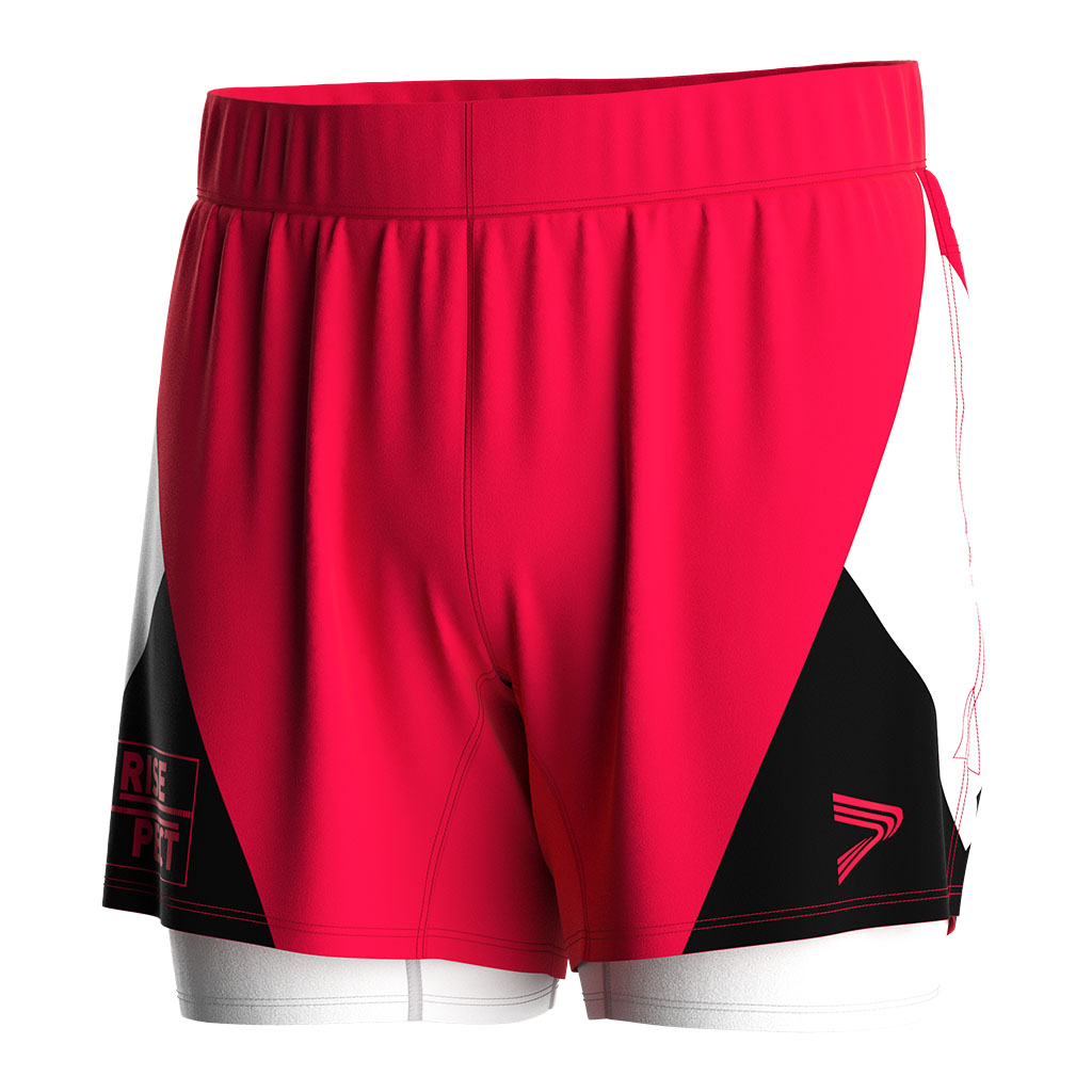 2-in-1 Shorts