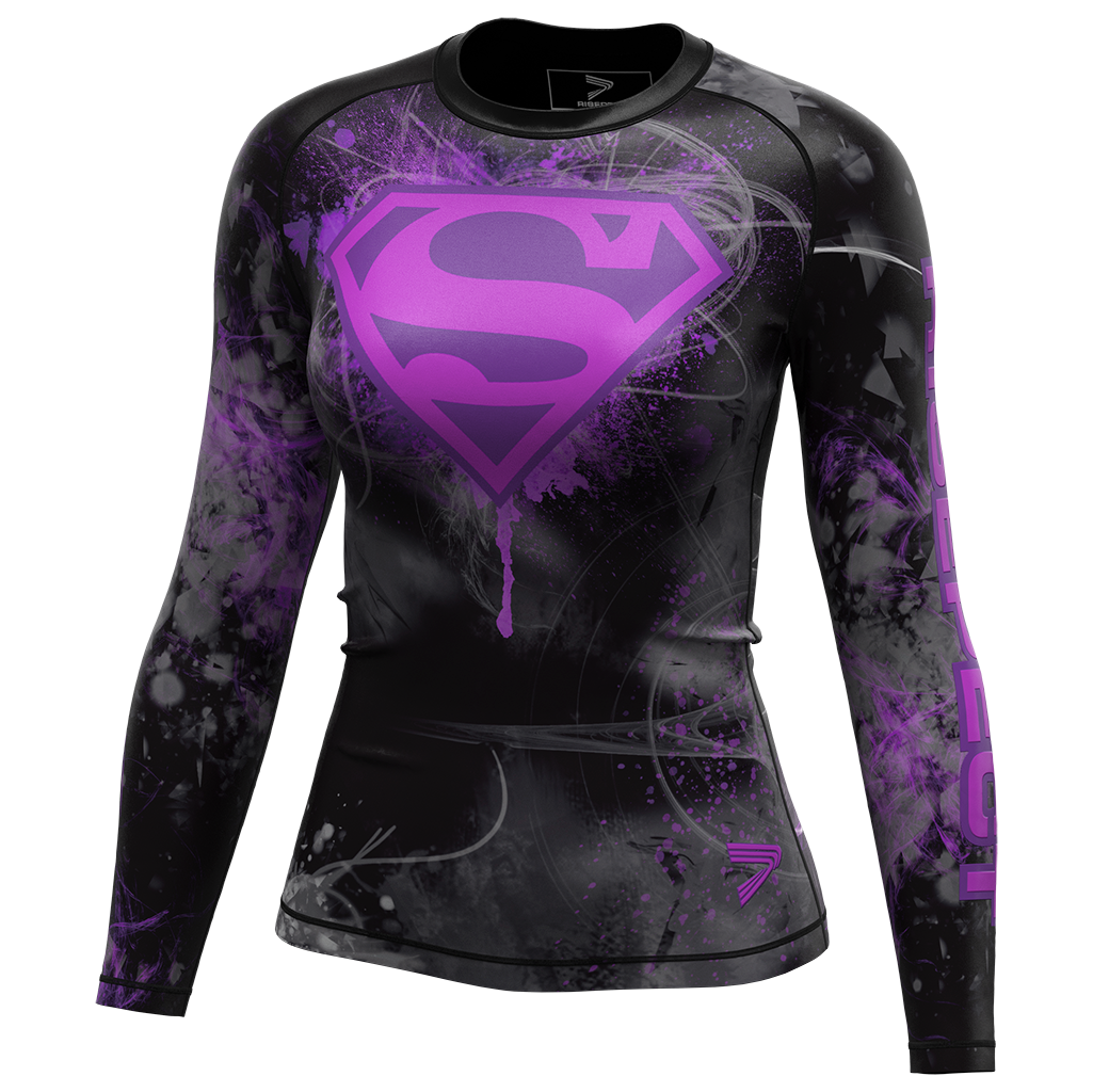 RISEPECT COMPRESSION TOPS