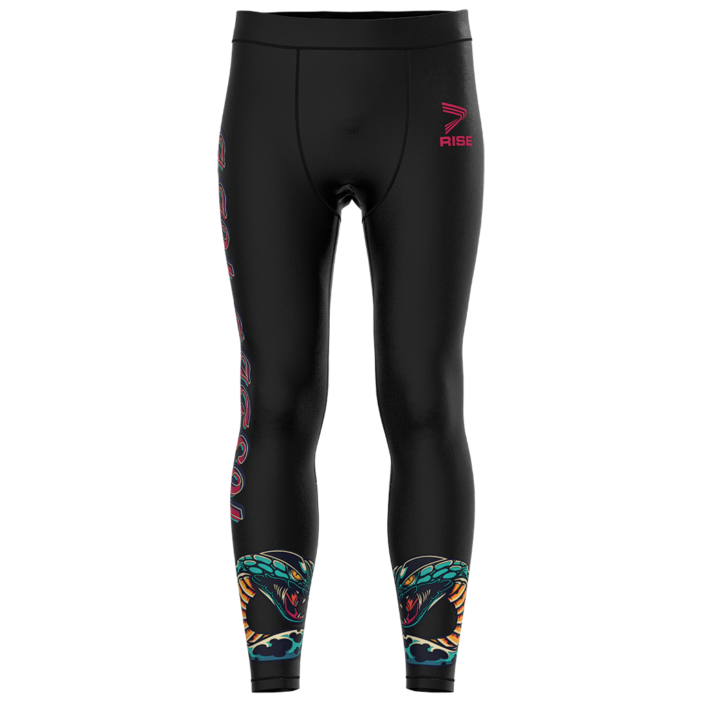 Men Compression Pants