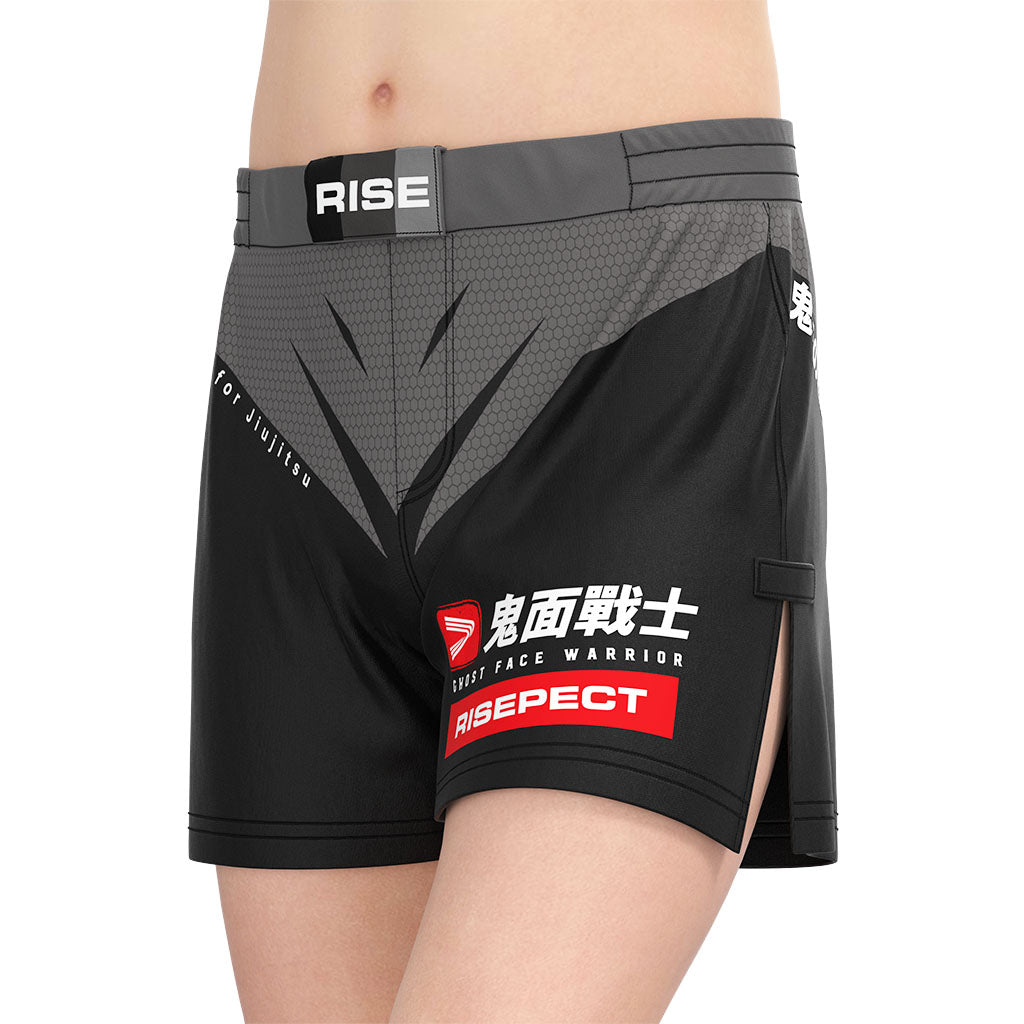 Warrior MMA Shorts