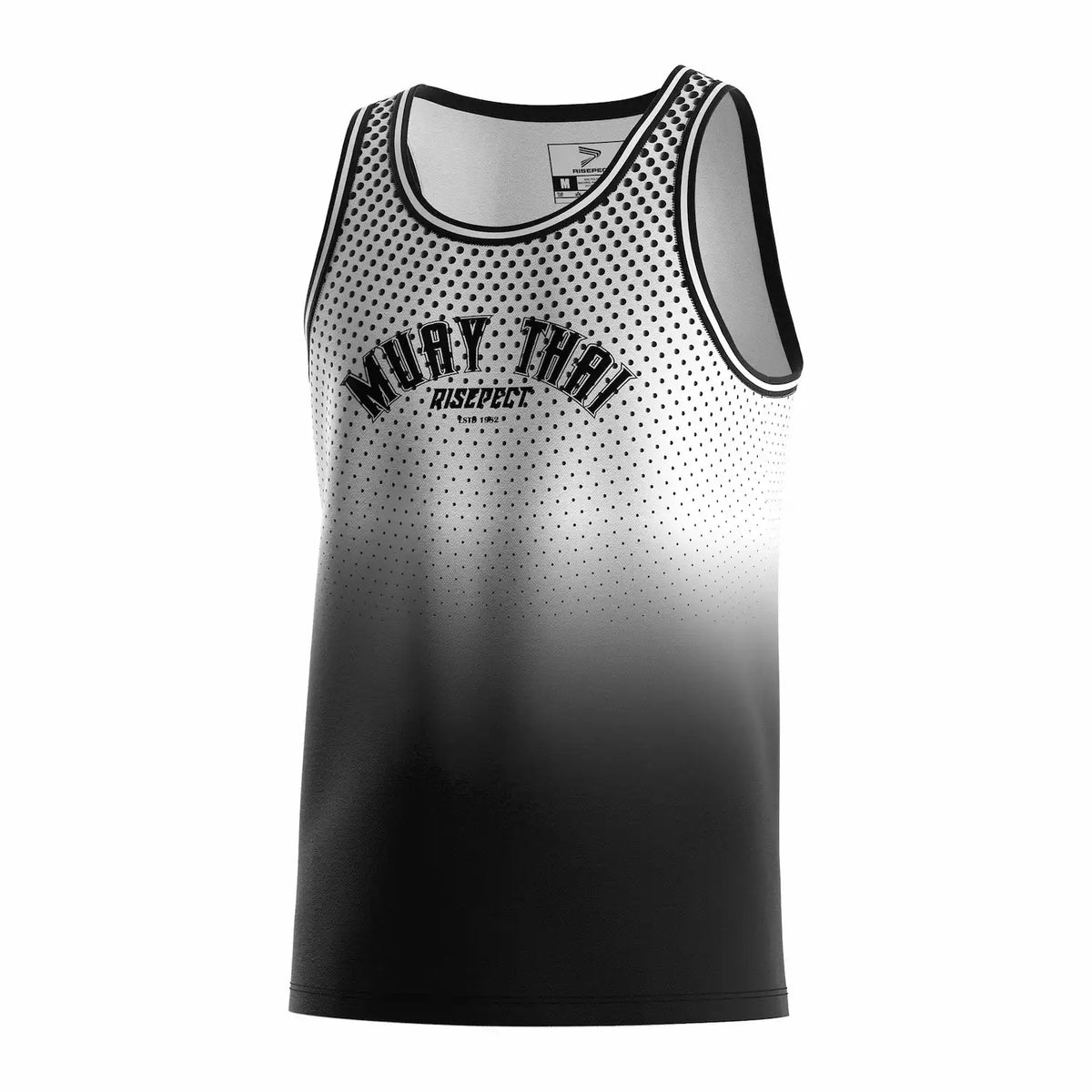 Muay Thai Tank Top