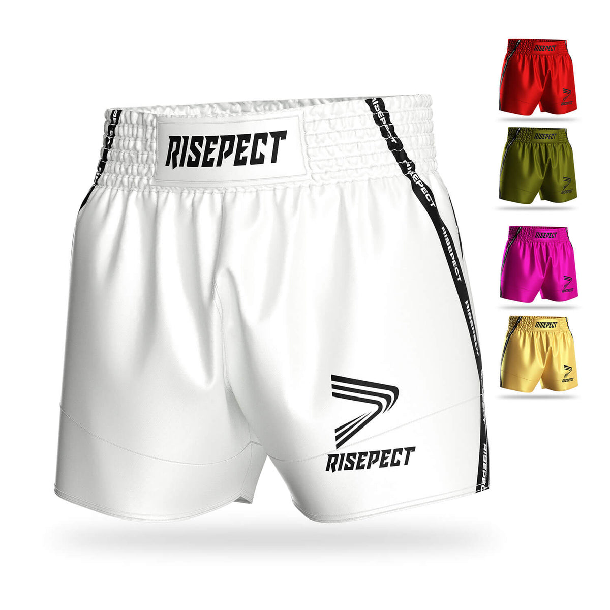 Muay Thai Shorts