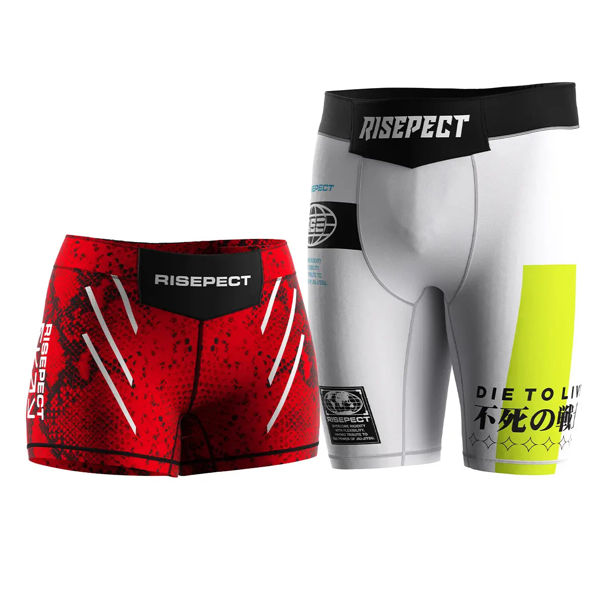 Men & women compression bottoms