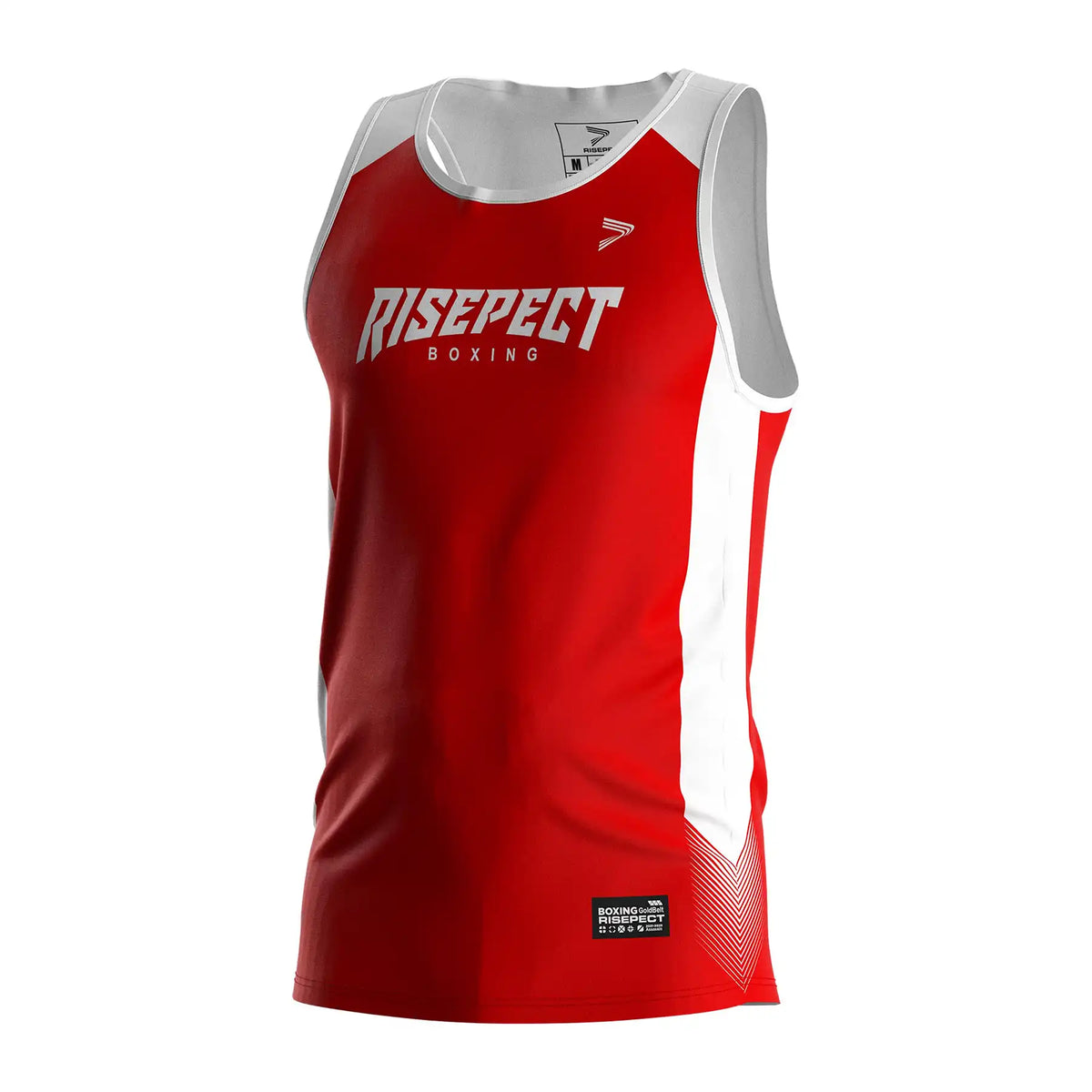 Boxing Singlets