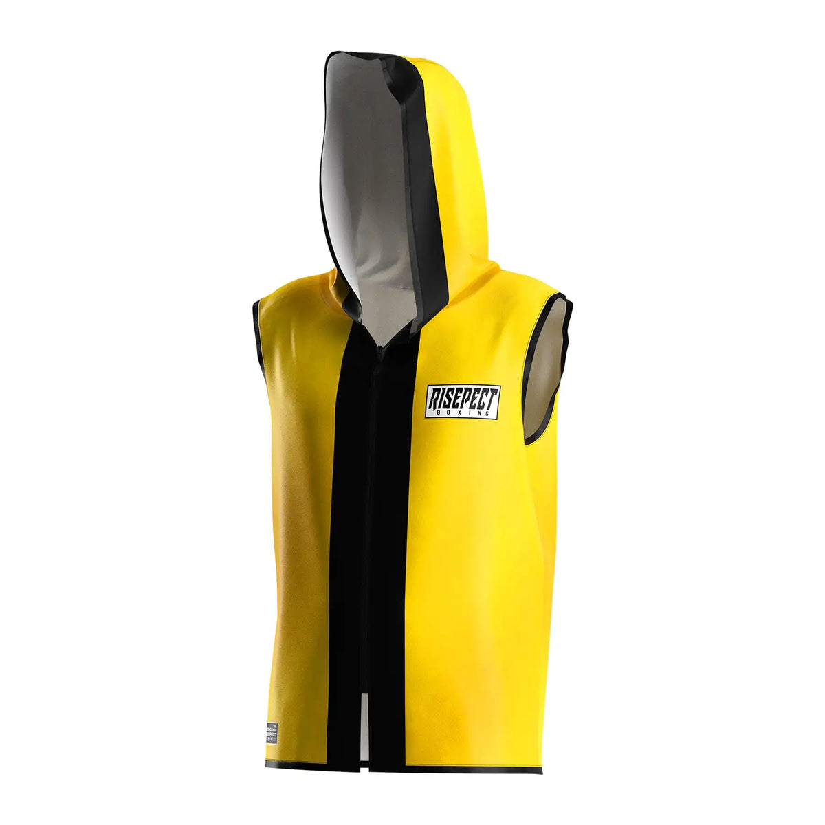 Boxing Ring Jacket