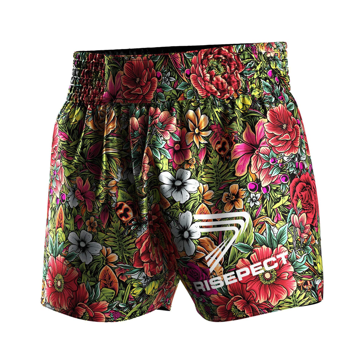 Modern Muay Thai shorts collection