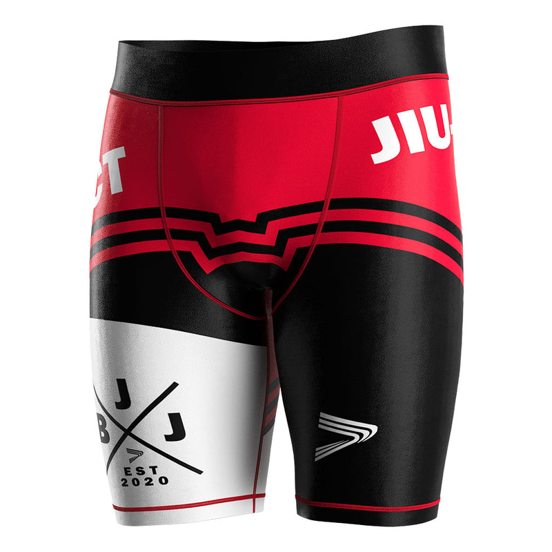 Men MMA BJJ Fight Vale Tudo Shorts
