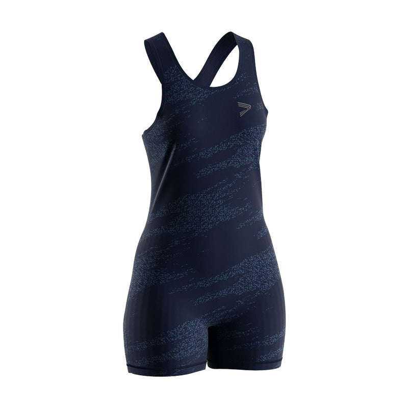 Women's Fitness Bodysuit 5 Styles Gym Active Apparel