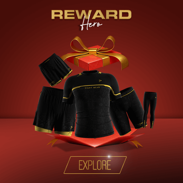 2025 Christmas Grand Year-End Sale - Serpent Strike Collection Fightwear