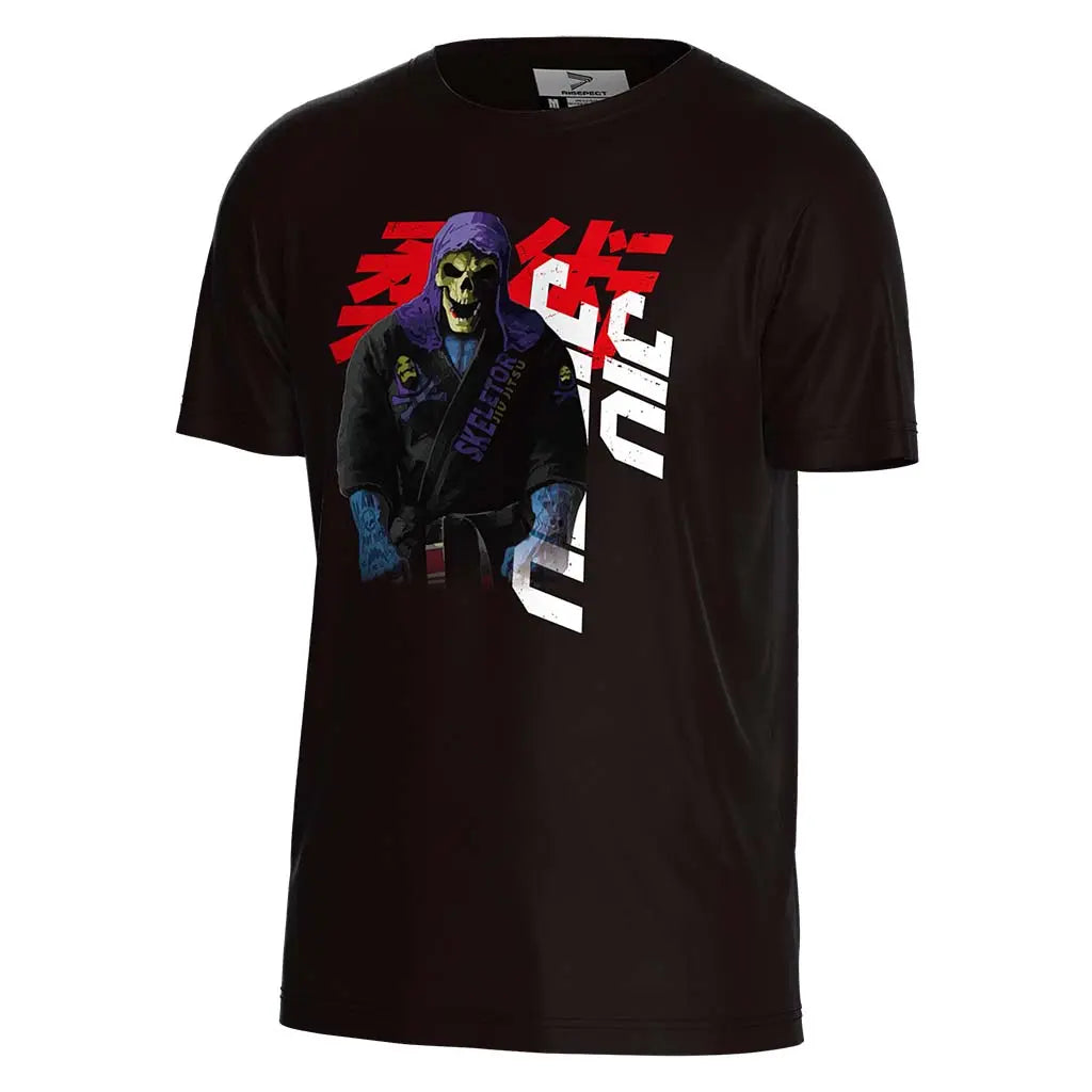 Black Series Jiu Jitsu/BJJ Tshirt