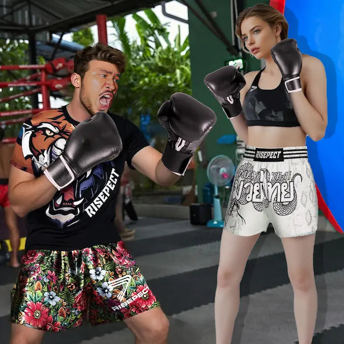 Muay Thai Gear for men and women