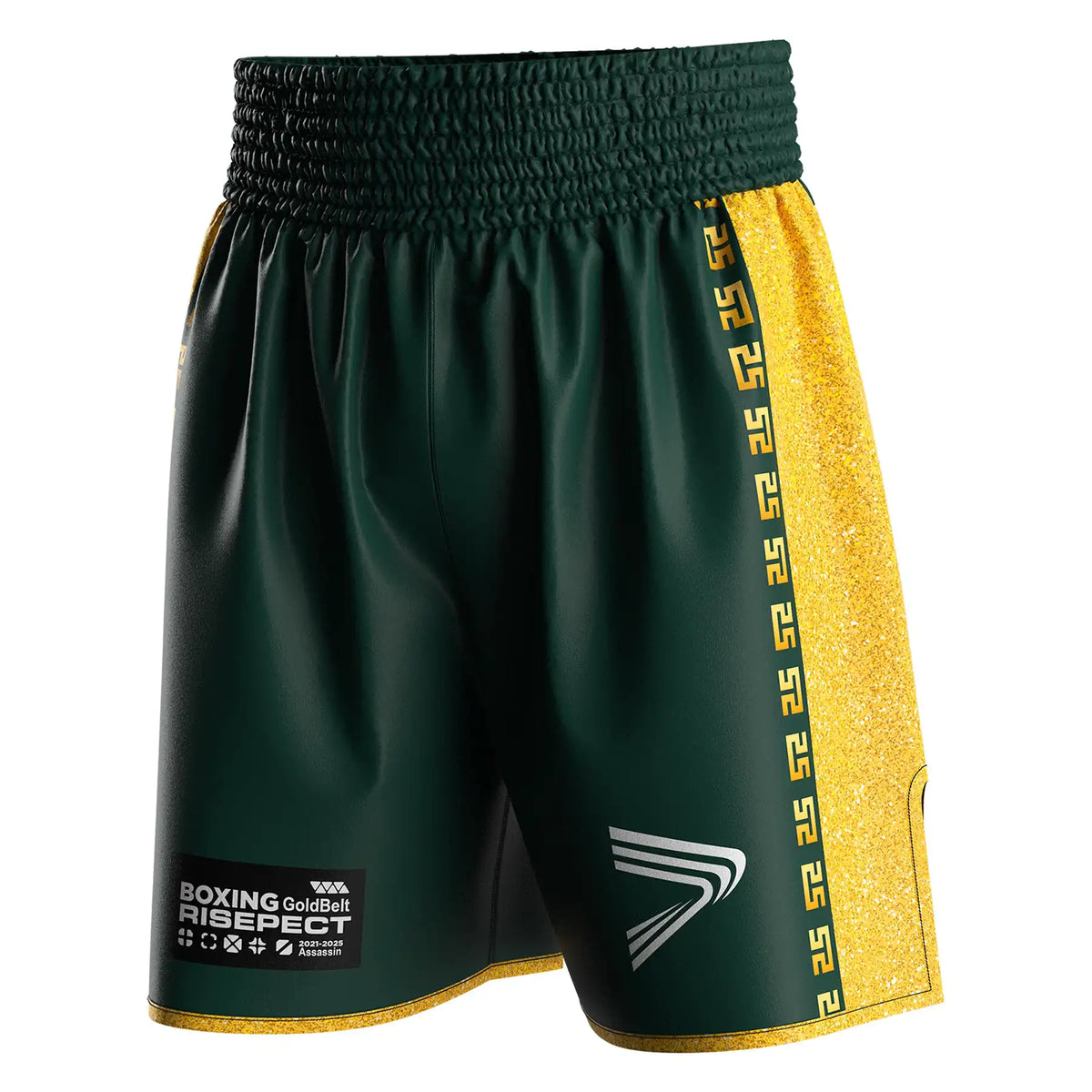 Pharaoh Scepter Boxing Shorts