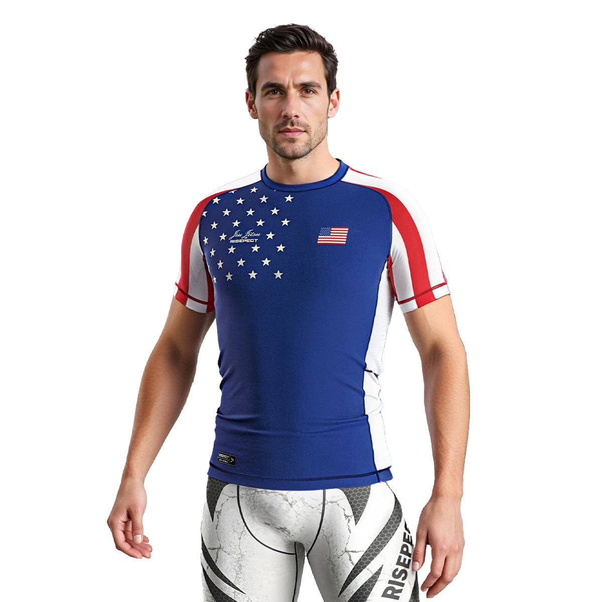 Coyote Rash Guard National Styles Elite Rash Guards – RISEPECT