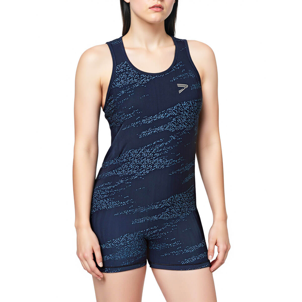 Women's Fitness Bodysuit 5 Styles Gym Active Apparel