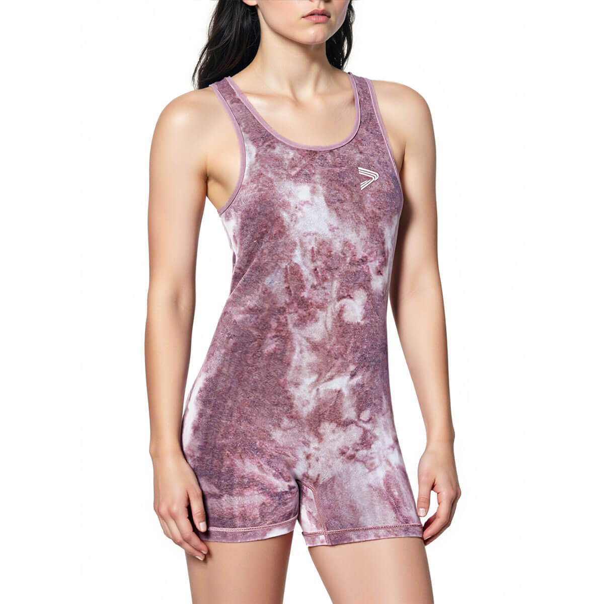 Women's Fitness Bodysuit 5 Styles Gym Active Apparel