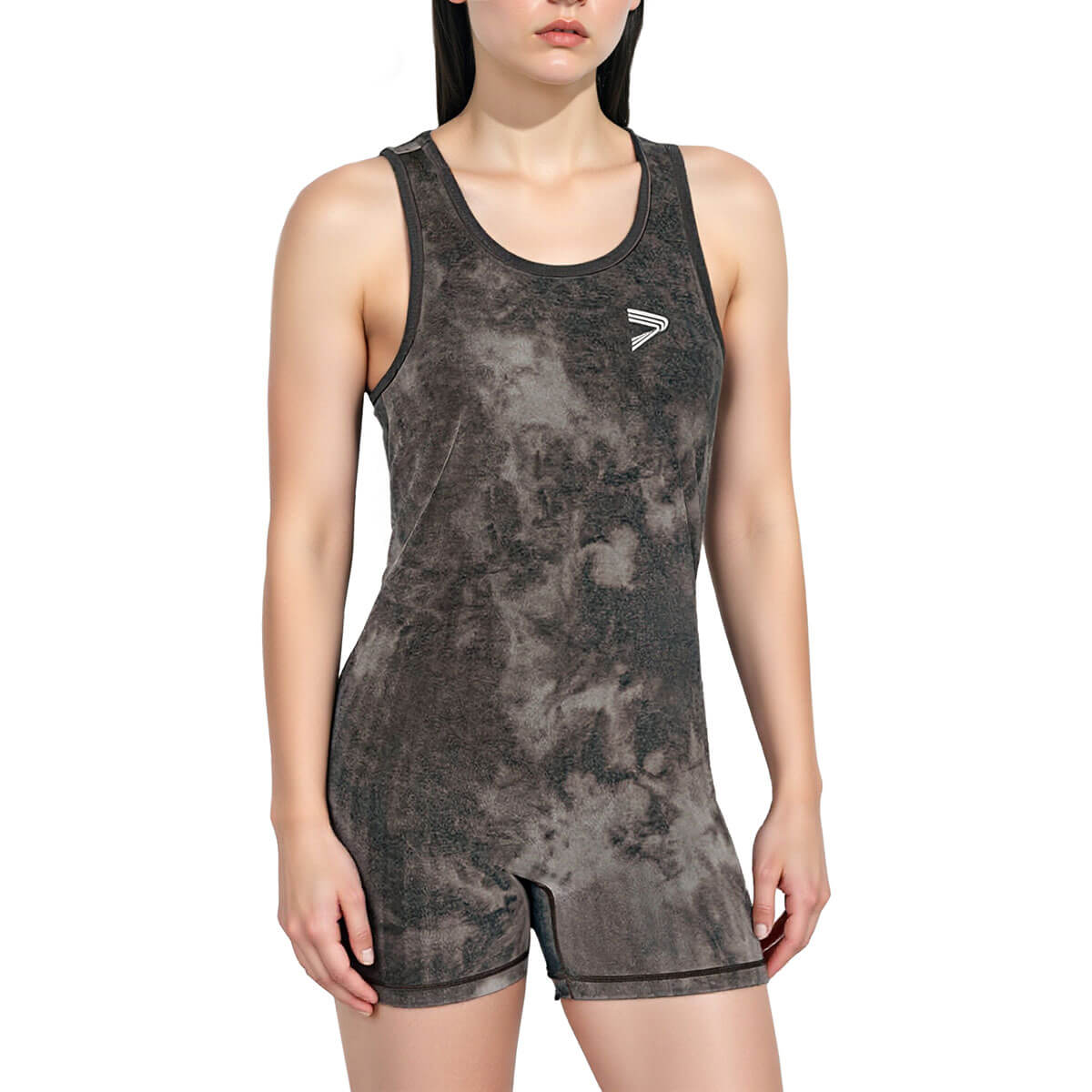 Women's Fitness Bodysuit 5 Styles Gym Active Apparel